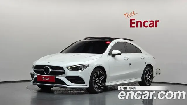 Mercedes-Benz A-Class — фото 1
