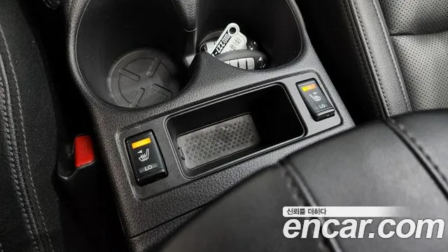 Nissan X-Trail — фото 19