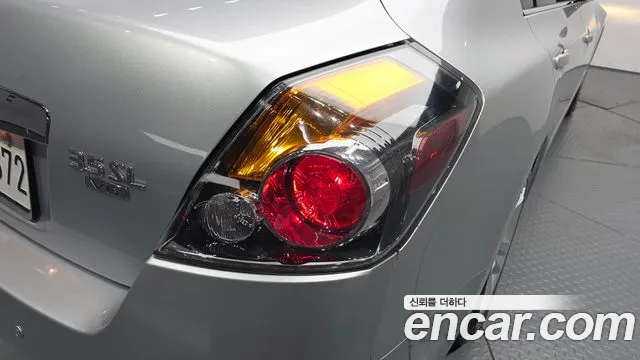 Nissan Altima — фото 23