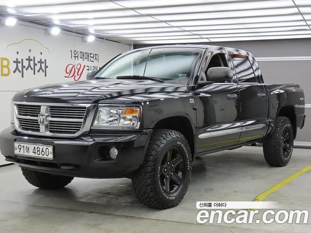 Dodge Dakoda