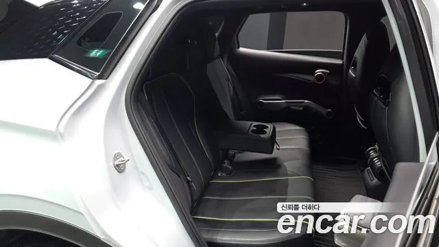 BYD Atto 3 — фото 11