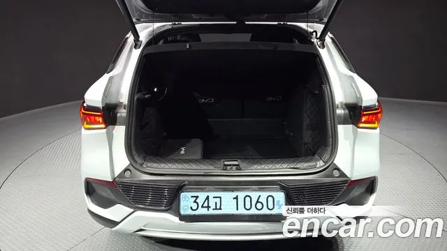 BYD Atto 3 — фото 20