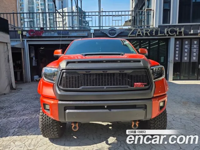 Toyota Tundra
