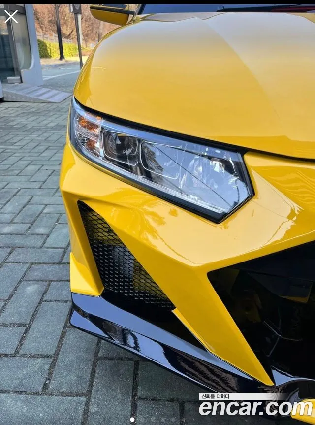 Honda S660 — фото 1