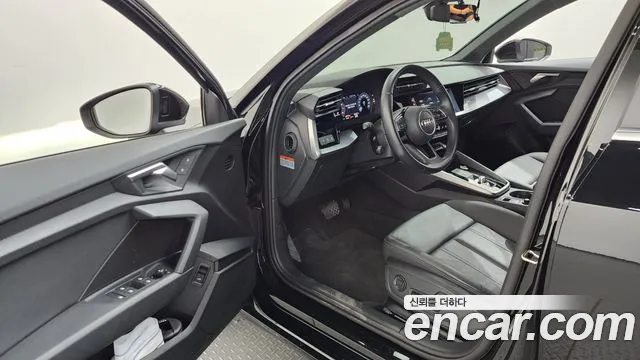 Audi A3 — фото 10