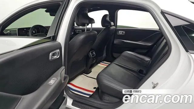 Hyundai Ioniq 6 — фото 12