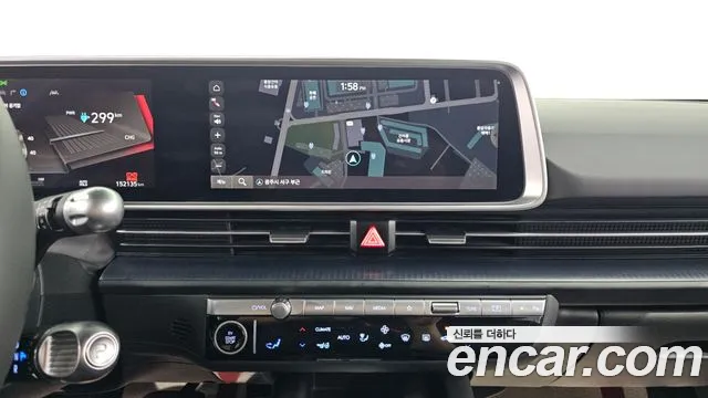 Hyundai Ioniq 6 — фото 14