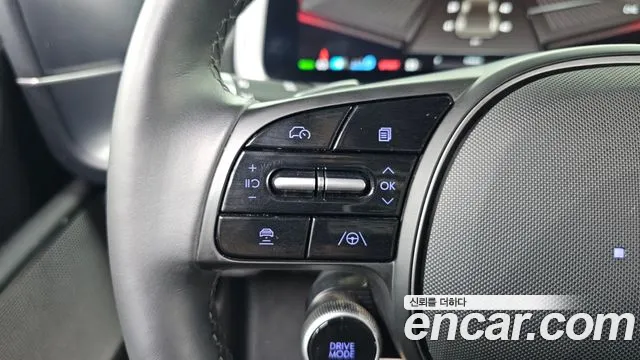 Hyundai Ioniq 6 — фото 17
