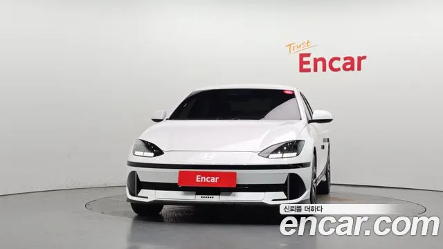 Hyundai Ioniq 6 — фото 3