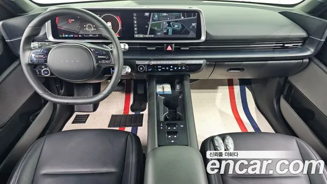 Hyundai Ioniq 6 — фото 7