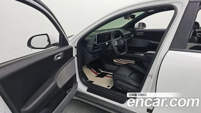 Hyundai Ioniq 6 — фото 10