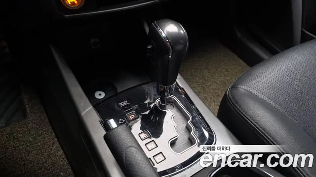 KG_Mobility_Ssangyong KORANDO — фото 9