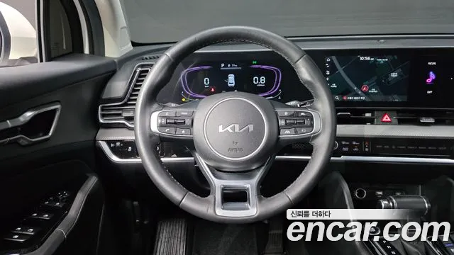 Kia Sportage — фото 14