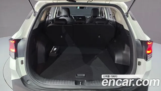 Kia Sportage — фото 17