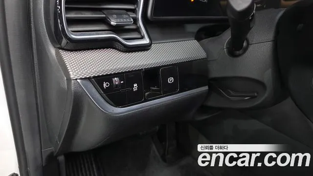Kia Sportage — фото 18