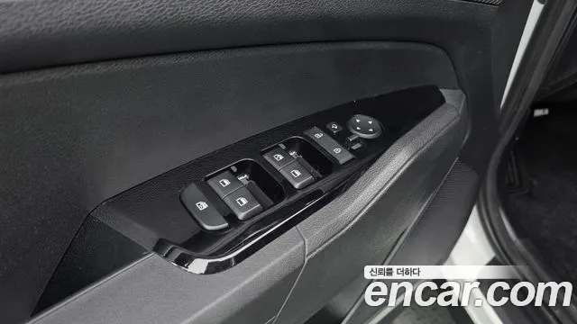 Kia Sportage — фото 20