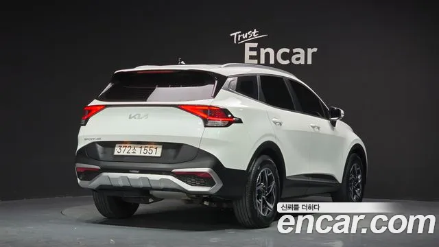 Kia Sportage — фото 2