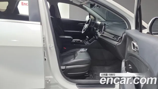 Kia Sportage — фото 26