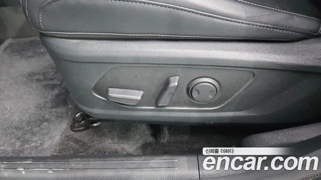 Kia Sportage — фото 31