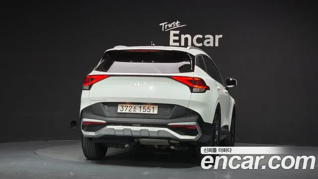 Kia Sportage — фото 4