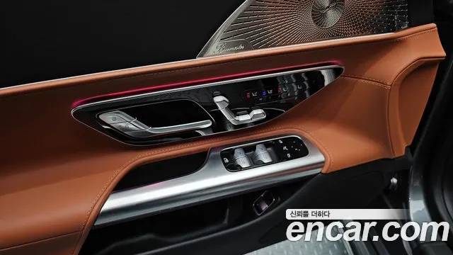 Mercedes-Benz SL-Class — фото 12
