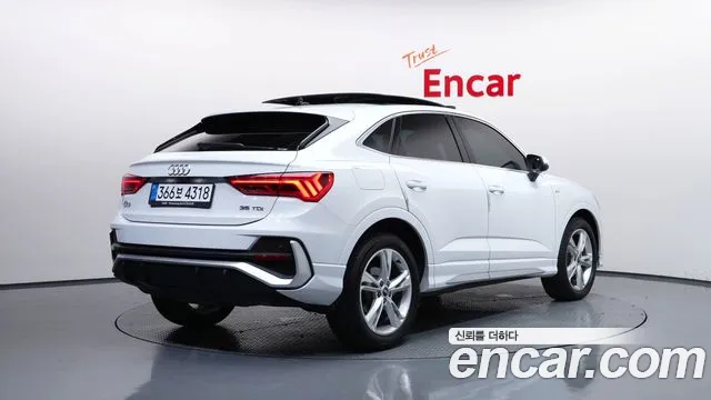 Audi Q3 — фото 2