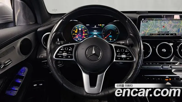 Mercedes-Benz C-Class — фото 13