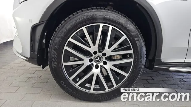 Mercedes-Benz C-Class — фото 5