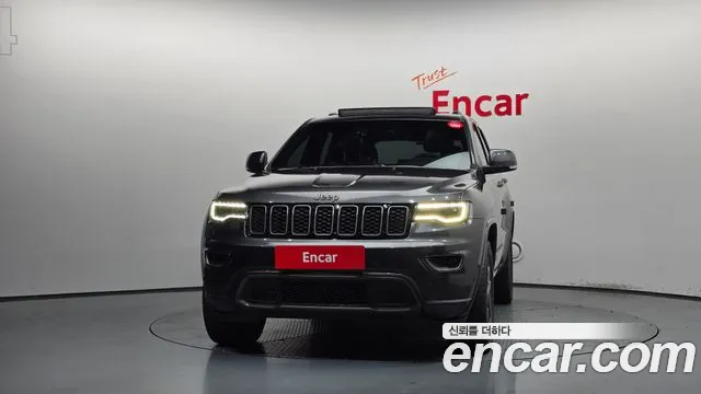 Jeep Cherokee — фото 3