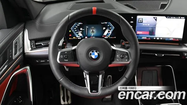 BMW X2 (F39) — фото 13
