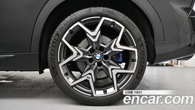 BMW X2 (F39) — фото 5