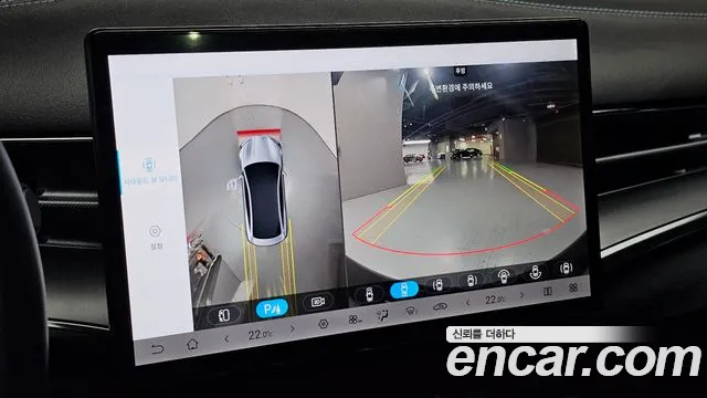 BYD Seal — фото 19