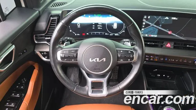 Kia Sportage — фото 12