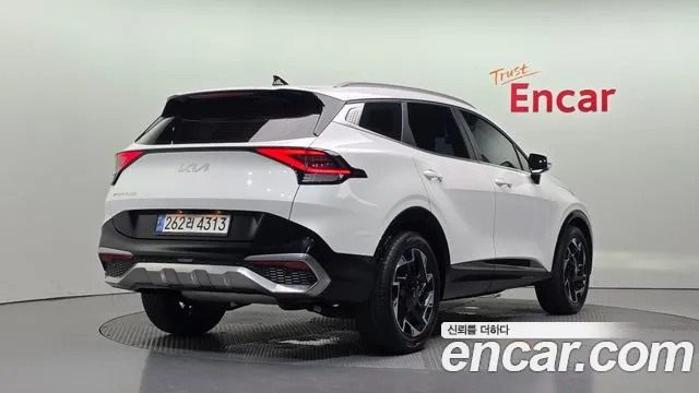 Kia Sportage — фото 2