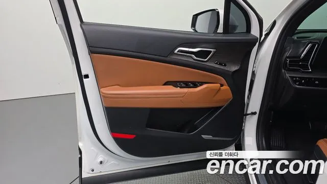 Kia Sportage — фото 23