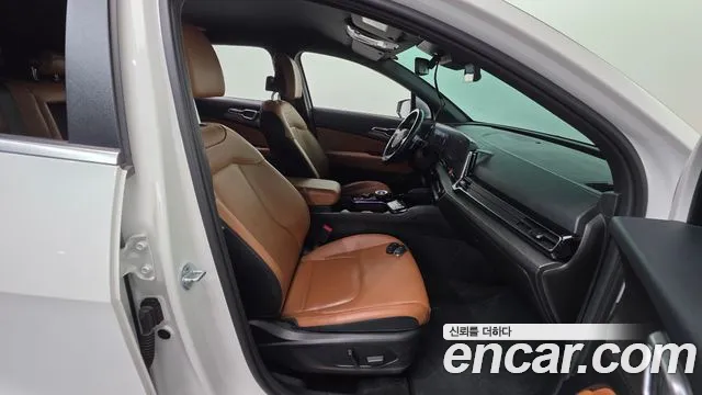 Kia Sportage — фото 25