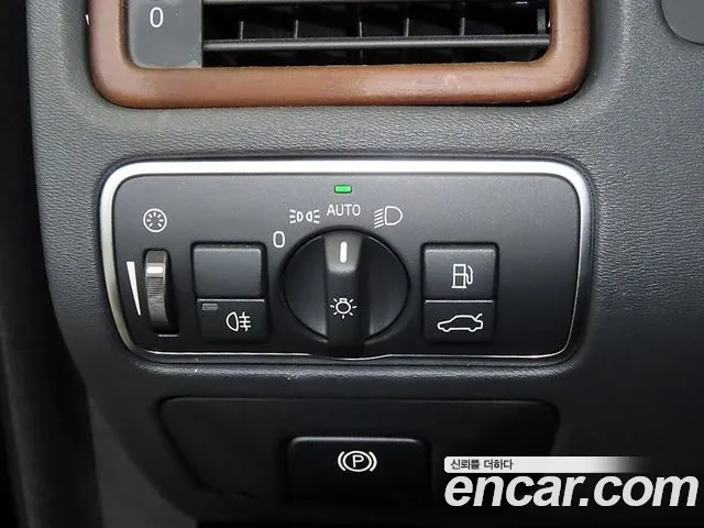 Volvo S80 — фото 13