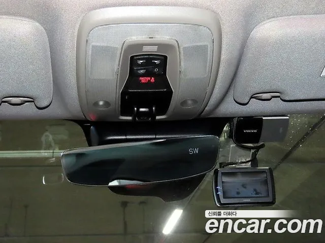 Volvo S80 — фото 16