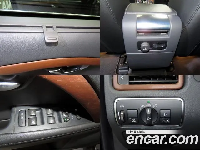 Volvo S80 — фото 18