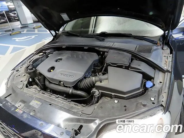 Volvo S80 — фото 19