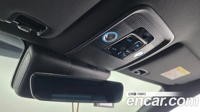 BYD Atto 3 — фото 17