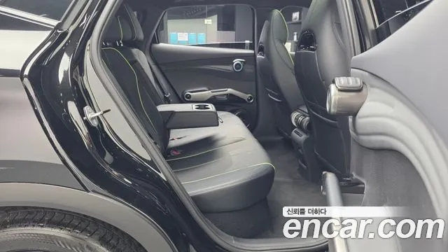 BYD Atto 3 — фото 10
