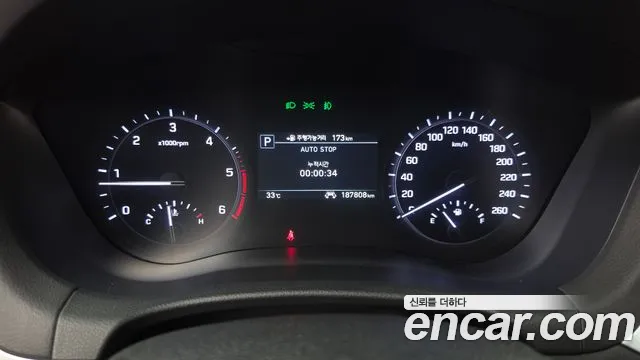 Genesis G80 — фото 8