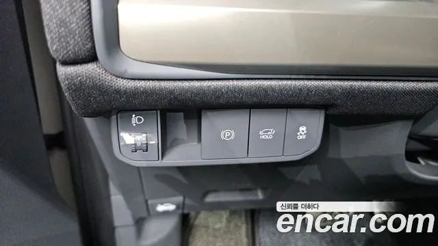 Kia EV3 — фото 16