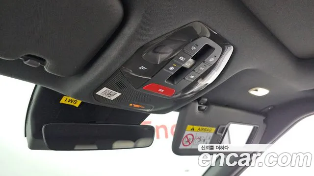 Kia EV3 — фото 17