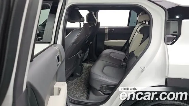 Kia EV3 — фото 19