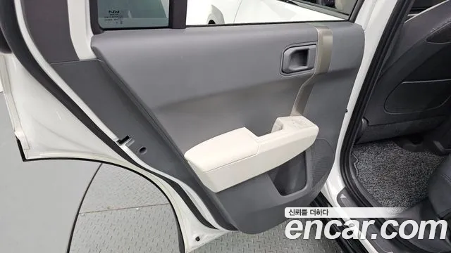 Kia EV3 — фото 25