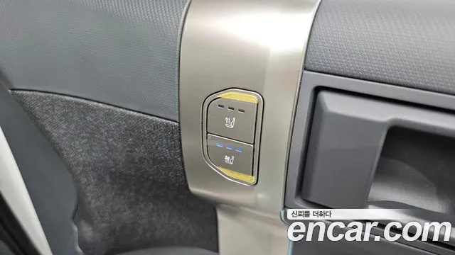 Kia EV3 — фото 28