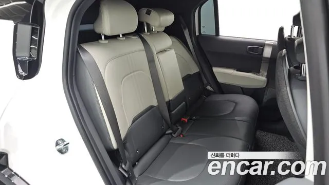 Kia EV3 — фото 29