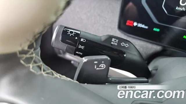 Kia EV3 — фото 33